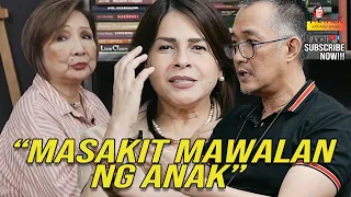 RITA AVILA & FM REYES:  Naging sandalan ang isa’t isa sa pagkawala ng anak || #TTWAA Ep. 137