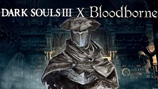 Dark Souls 3: Bloodborne Trick Weapons