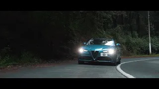 Alfa Romeo | Comercial/Spot publicitario