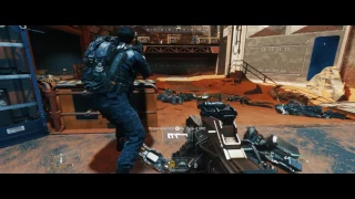 Call of Duty  Infinite Warfare 21:9(SHADOWPLAY)