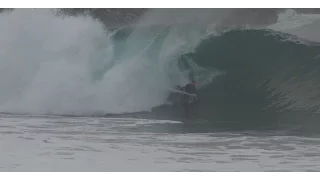 The Wedge, CA, Surf, 9/10/2016 - (4K@30) - Part 6