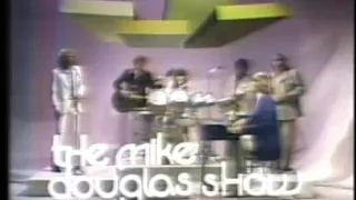 Carpenters - The Mike Douglas Show TV Promo - 1971