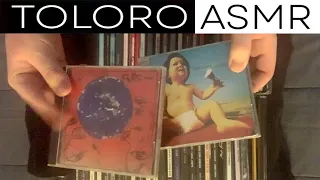 TOLORO ASMR - CD Collection