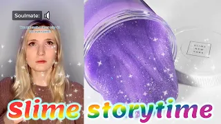 Text To Speech 🍧 @Brianna Guidry | ASMR Slime Storytime | POVs Tiktok Compilations Part #58