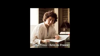 Saint Preux  -  Reve de France