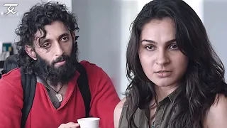 பொண்ணு-ல என்னடா Chennai பொண்ணு கிராமத்து பொண்ணு.? | Taramani Movie Scene | Andrea Jeremiah | Vasanth