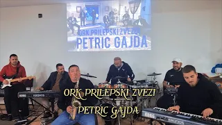 Ork Prilepski Zvezdi PETRIC GAJDA (COVER) 2024 Live