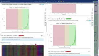 Hands-on: miRNA differential expression analysis