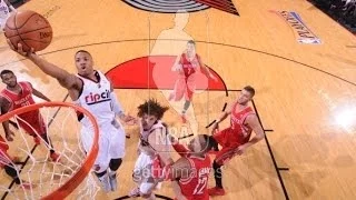 Damian Lillard's Top 10 Plays of the 2013-2014 Season