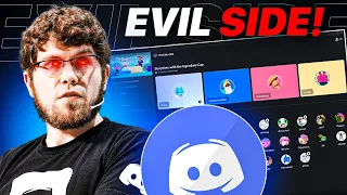 Discord: The World's Most Evil Company