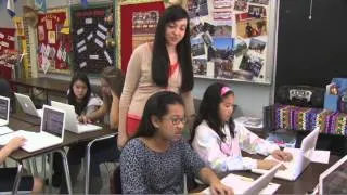 Teacher Appreciation Week 2013: Day 3 | Steve Adubato | One on One