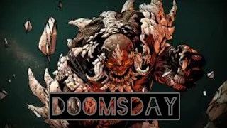 Doomsday Tribute