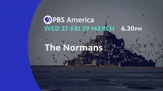 The Normans | 4 Episodes