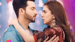 Karan preeta love song♥️ |Kundali bhagya| cute couple..