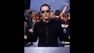 Paul  Van Dyk Live At Love Parade 12.07.2002., Columbiahalle, Essential Mix At BBC Radio 1