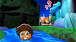 20 Hiding Spots You Need to Know in Rainbow Friends Chapter 2