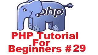 PHP Tutorial for Beginners 29 # Creating First MySQL Database With phpMyAdmin