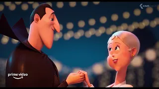 Hotel Transylvania 4 all clips and trailers