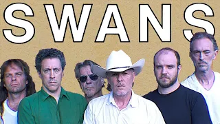 Let's Get You Into SWANS
