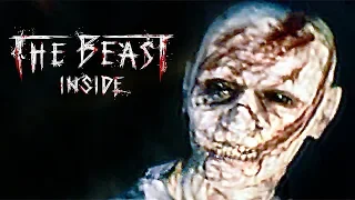 ЭТИ ПРИЗРАКИ ТАК И ПРУТ! ► The Beast Inside #6