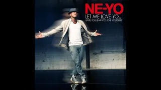 Ne-Yo - Let Me Love You (Extended Version)