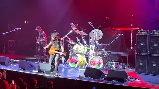 Living Colour - Cult Of Personality - LIVE @ Foxwoods Casino in Mashantucket CT 1/26/24 2024