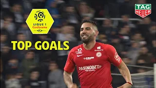 Top goals Week 20 - Ligue 1 Conforama / 2019-20