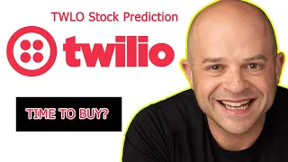 TWLO: Twilio Stock Analysis and Prediction
