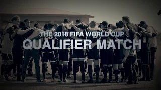 Guam vs Turkmenistan and India (FIFA 2018 World Cup Qualifier) Highlights