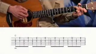 The Beatles "A Day in the Life" Guitar Lesson @ GuitarInstructor.com (excerpt)