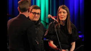 Paul Heaton & Jacqui Abbott "Perfect 10" | The Late Late Show | RTÉ One