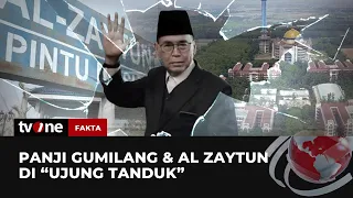 [FULL] Panji Gumilang & Al Zaytun di "Ujung Tanduk" | Fakta tvOne