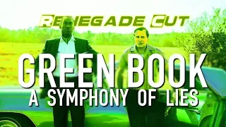 Green Book - A Symphony of Lies | Renegade Cut