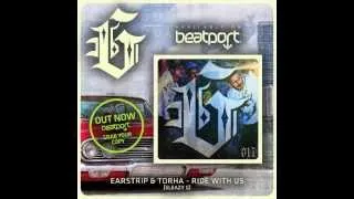 Earstrip - Ride With Us (Original Mix)
