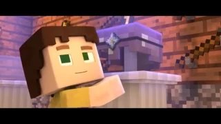 Minecraft Parody Song "Shape of you" Ed sheeran