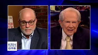 CBN News Interviews Mark Levin on Rising Threat of Marxism in America