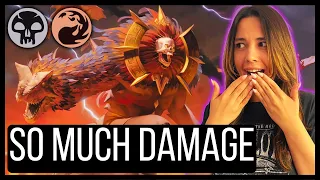 Rakdos OJER Anvil Is So Much FUN | STANDARD | MTG Arena Gameplay