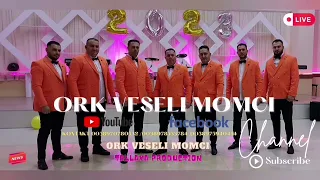 Ork Veseli Momci New ORO PERFECT 2023 █▬█ █ ▀█▀