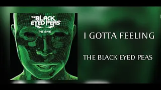 The Black Eyed Peas - I Gotta Feeling 1 Hour