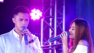 Almost Is Never Enough - Morissette Amon & Marlo Mortel Songs for Mama