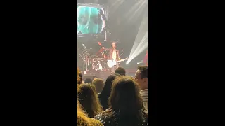 Rick Springfield - Live August 2022 - Don't Talk to Strangers - Irving, TX