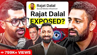 RAJAT DALAL BEING RUTHLESS FOR 83 MINUTES