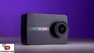 Is the Yi Lite Still Worth Getting in 2019?!  The $60 BEST BUDGET Action Camera!