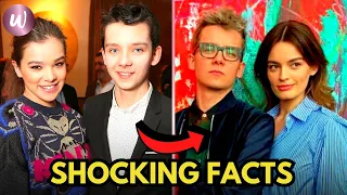 10 Shocking Facts You Didn’t Know About Asa Butterfield