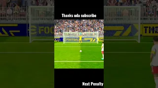 BEST GK PENALTY | UNAI SIMON | efootball 2023 #efootball #efootball2023 #efootball