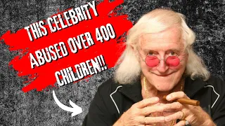 Jimmy Savile: Evil Celebrity Abused Over 400 Children | True Crime Stories