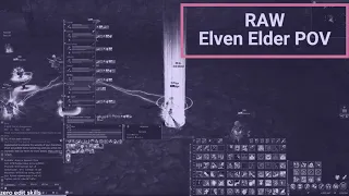 L2 e-Global MasterWork - Wyv - Elven Elder