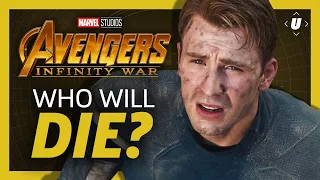 Who Will Die In Avengers: Infinity War?