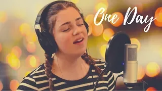 Matt Redman "One Day" - Cover by Audrey Kemlo