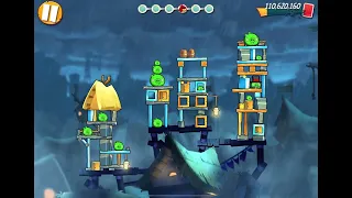 Angry Birds 2 AB2 4-5-6 Daily Challenge - 2023/03/24 for extra Silver card